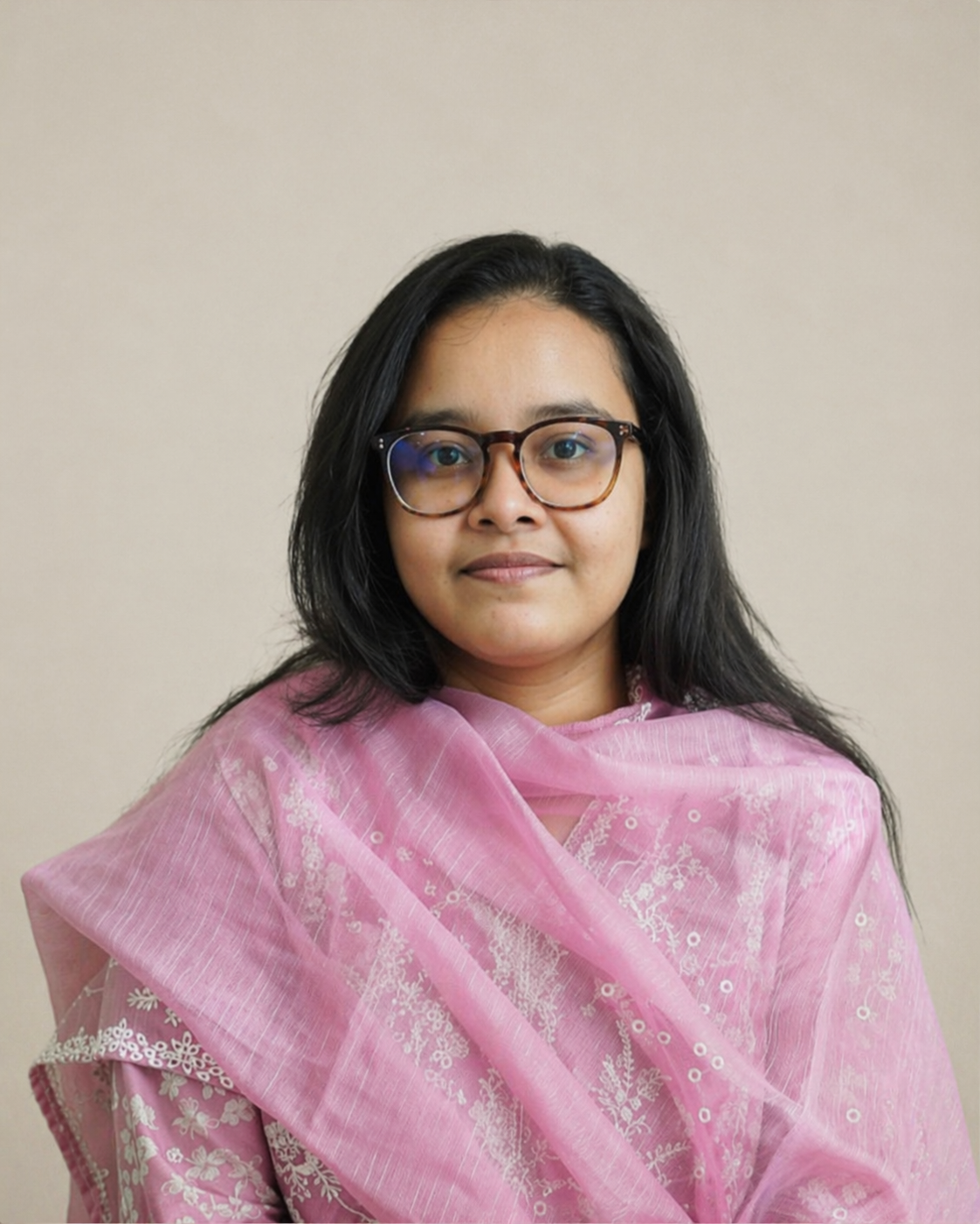 Naima Nazly